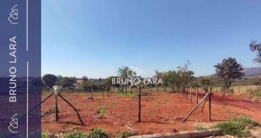 Terreno à venda - residencial ouro velho - igarapé/mg