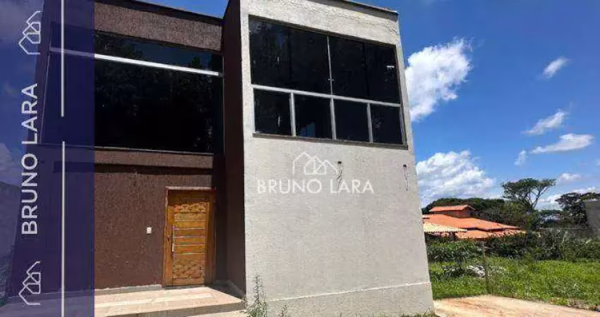 Casa com 2 quartos à venda na Rua Patativa, 482, Vale dos Coqueiros, Igarapé