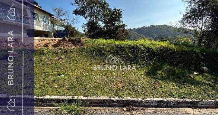 Terreno  à venda Condomínio Montserrat em Betim.