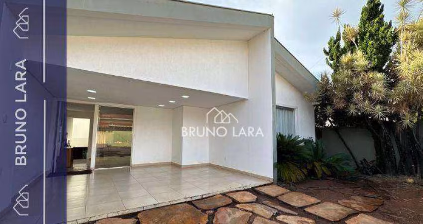 Casa à venda no bairro Três Poderes - Igarapé/MG