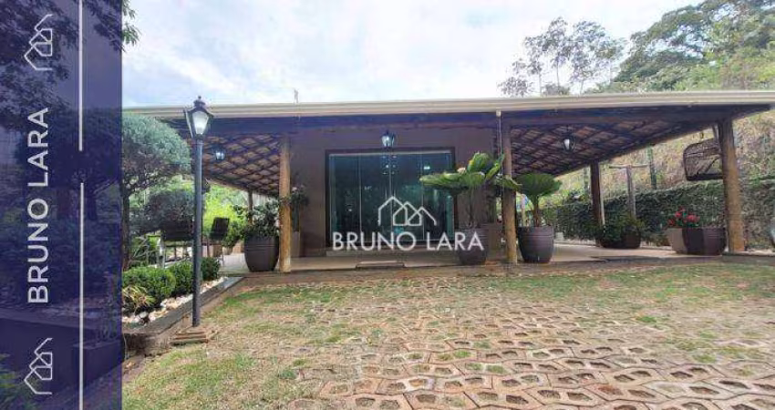 Casa a venda em São Joaquim de Bicas, Condomínio Fazendinha São Miguel.