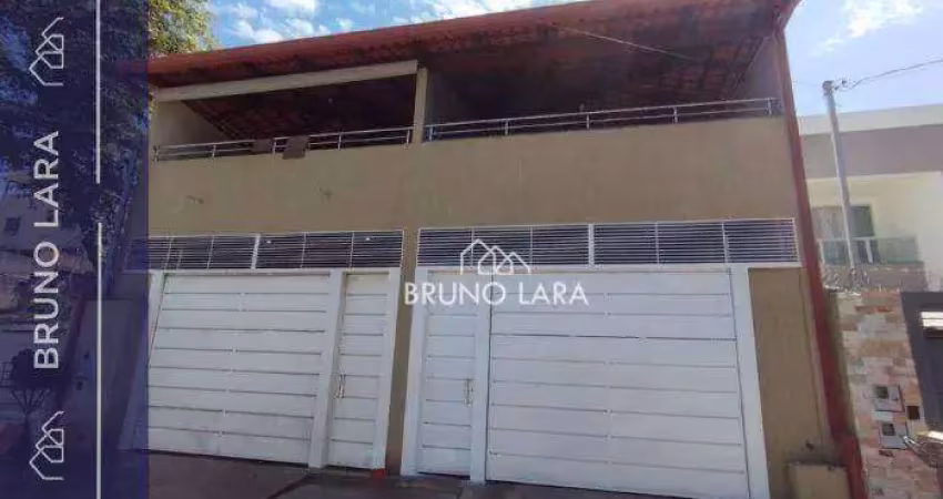 Casa com 3 quartos à venda na Rua Sevilha, 605, São João, Betim