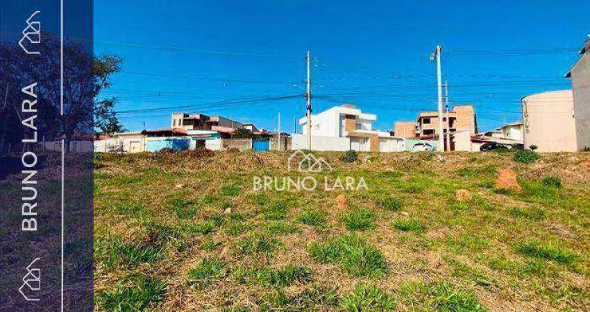 Lote à venda em Igarapé, Bairro São Sebastião