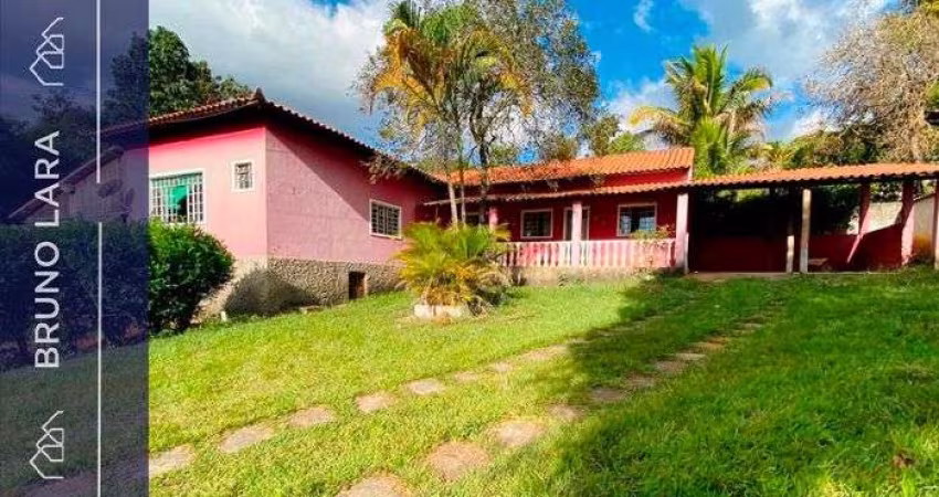 Sítio para venda em Igarapé MG, bairro Atenas