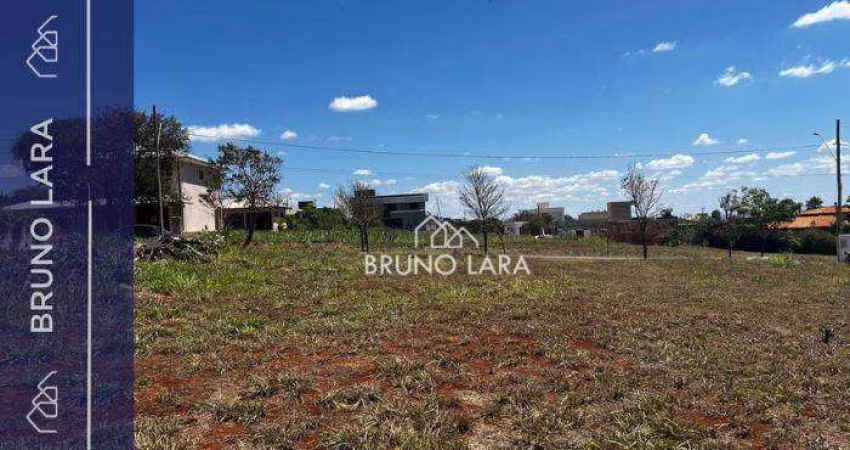 Lote à venda em Mario Campos MG, Condomínio Serra Dos Bandeirantes.