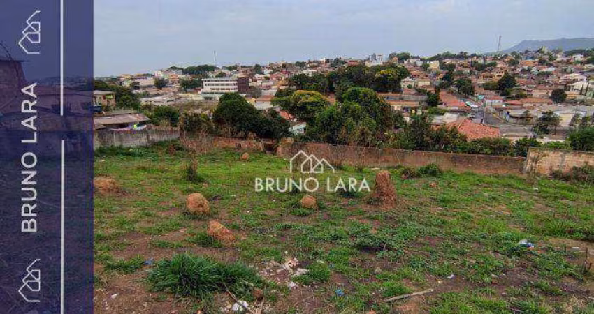 Lote à venda em Igarapé MG, bairro Vale do Amanhecer.