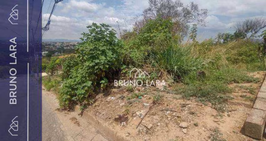 Terreno à venda em São Joaquim de Bicas bairro Residencial Casa Grande