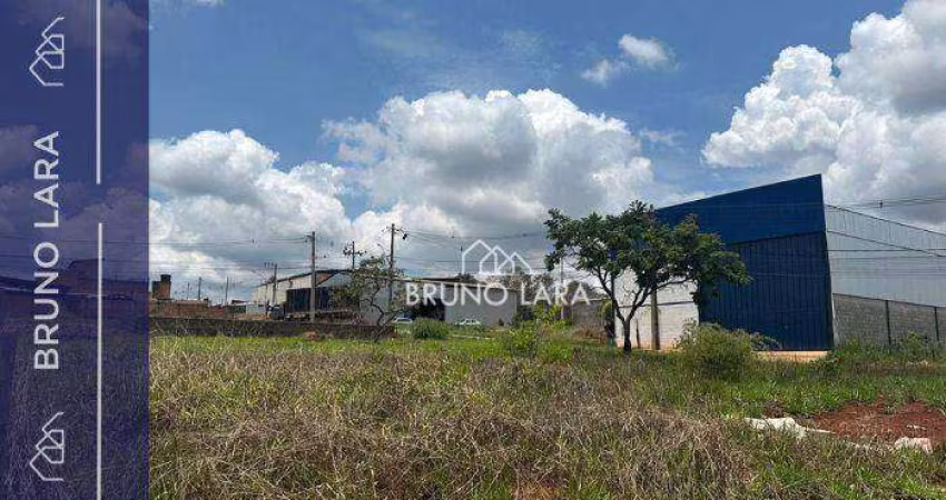 Lote à venda em Igarapé, Bairro Novo Igarapé.
