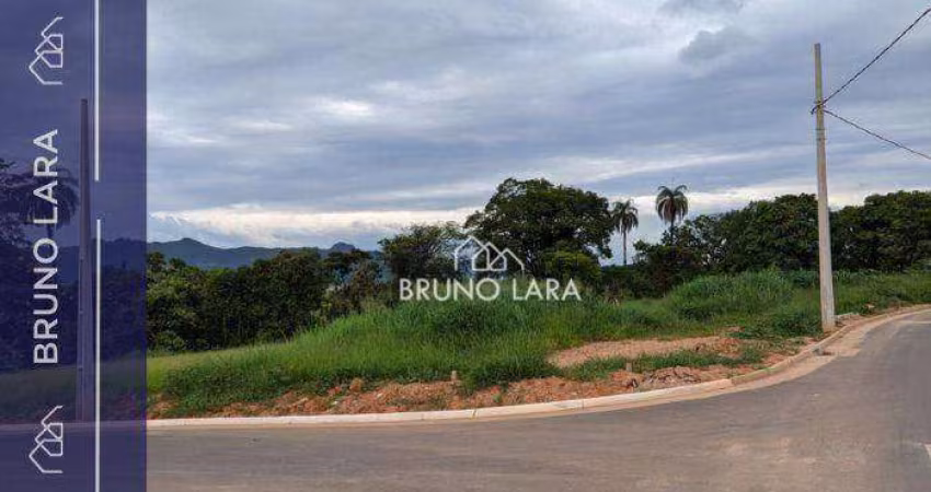Lote à venda em Igarapé MG, bairro Morada Serrana.