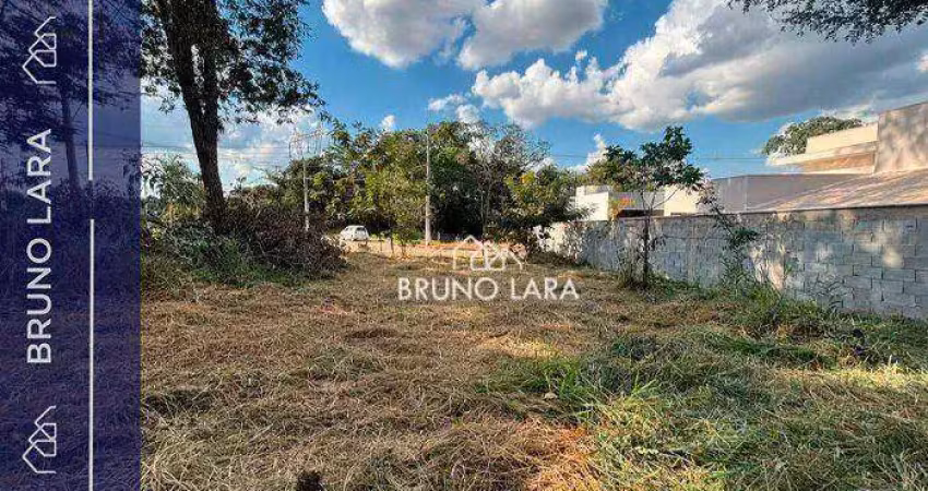 Terreno à venda no condomínio portal do igarapé - igarapé/mg
