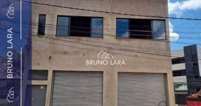 Sala para locação