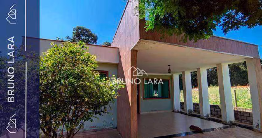 Casa à venda em Igarapé MG Condomínio Portal de Igarapé.