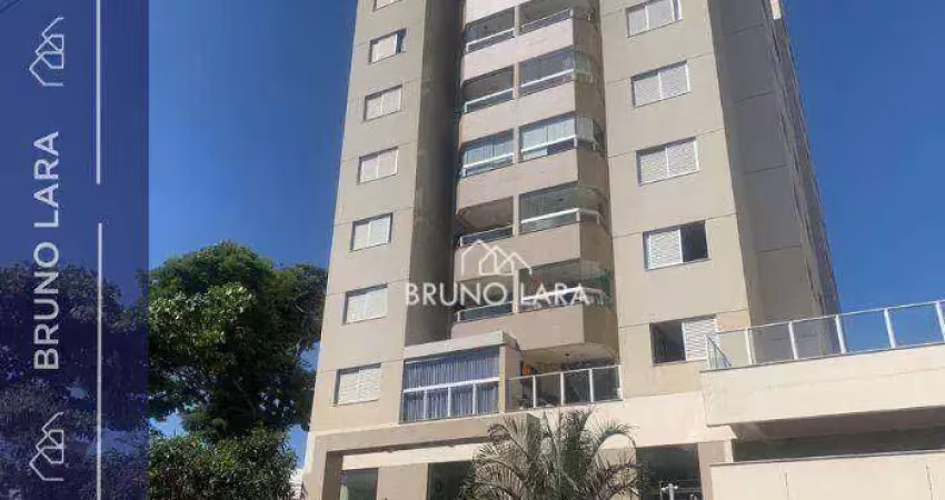 Apartamento com 3 quartos à venda na Rua Cônego Domingos Martins, 299, Centro, Betim
