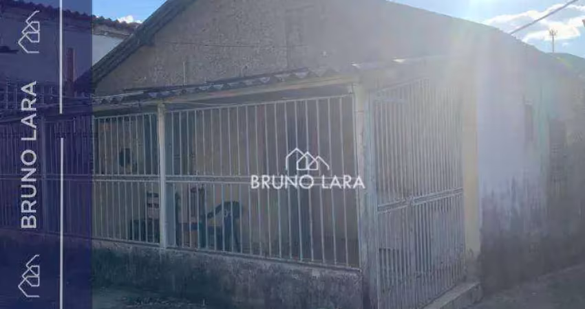Casa com 3 quartos à venda na Rua Santa Quitéria, 262, Chácaras, Betim