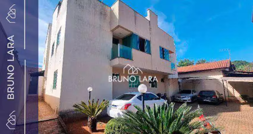 Apartamento disponível para locação no bairro cidade nova, em igarapé.