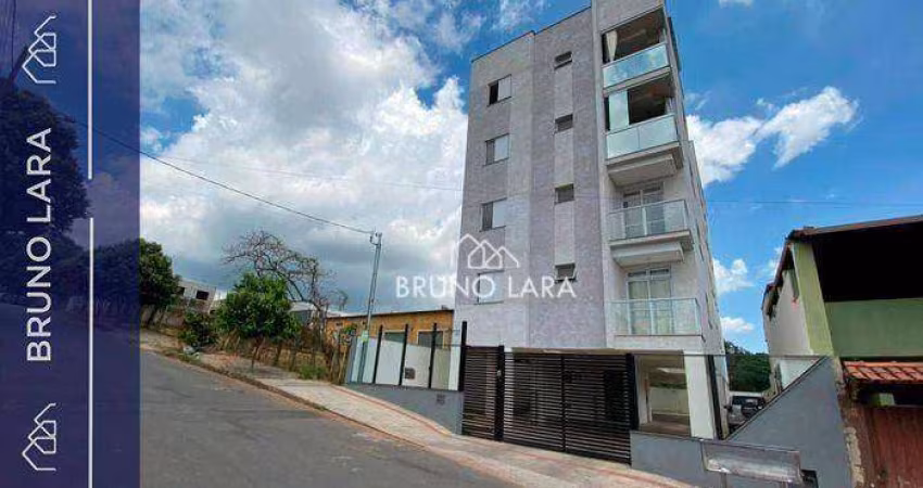 Apartamento à venda em Igarapé MG bairro Marechal Rondon