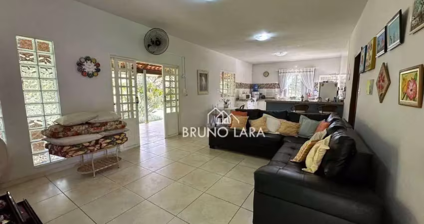 Casa à venda em igarapé , condomínio fazenda solar.