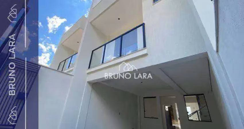Casa com 3 quartos à venda na Rua Wilson Haddad, 121, Centro, Betim