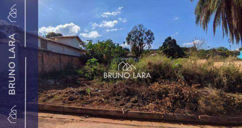 Terreno à venda em Igarapé MG Bairro Pousada Del Rey.
