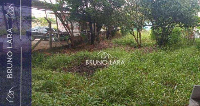 Terreno a venda em Betim  MG - Bairro Angola.