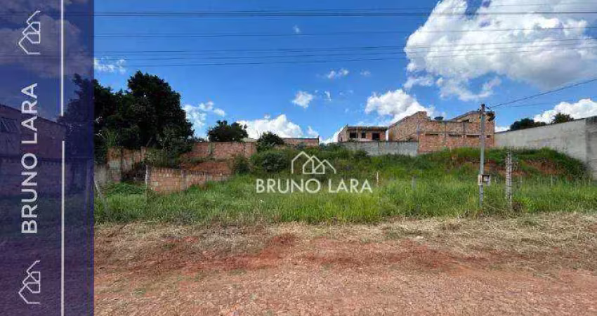 Lote à venda, em Igarapé MG, bairro Novo Igarapé.