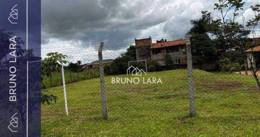 Terreno à venda em Igarapé, no bairro Vivendas Santa Mônica.