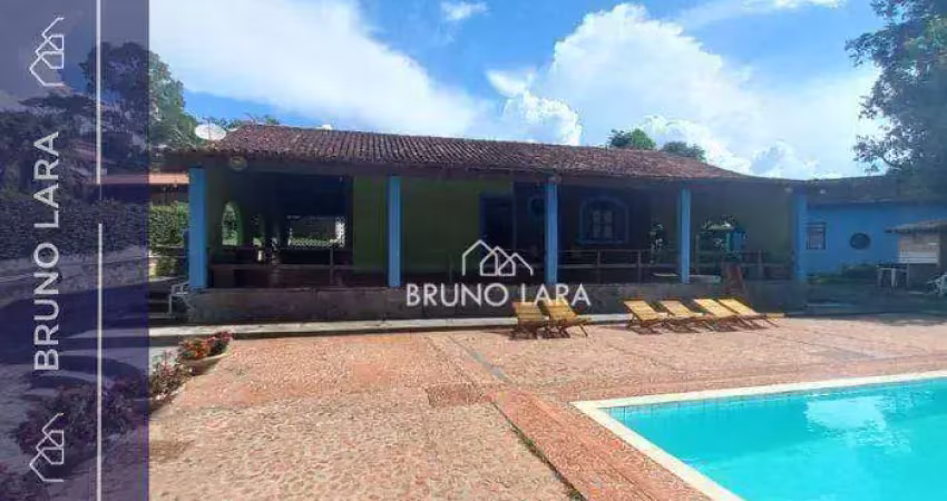 Casa comercial com 1 sala à venda na Rua Cinco, 155, Várzea das Flores, Betim