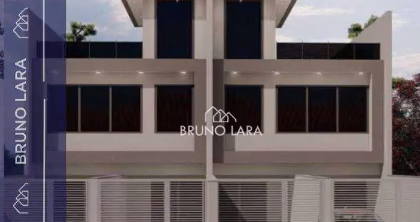 casa á venda em Betim MG - Bairro Guarujá Mansões