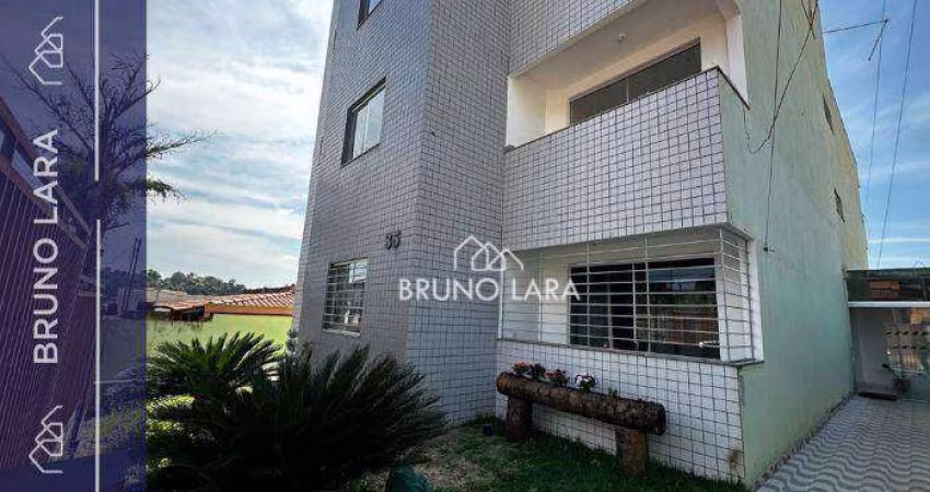 Apartamento para à Venda em Igarapé MG, bairro Marechal Rondon.