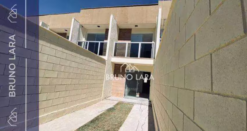 Casa à venda em Betim MG - Chácaras