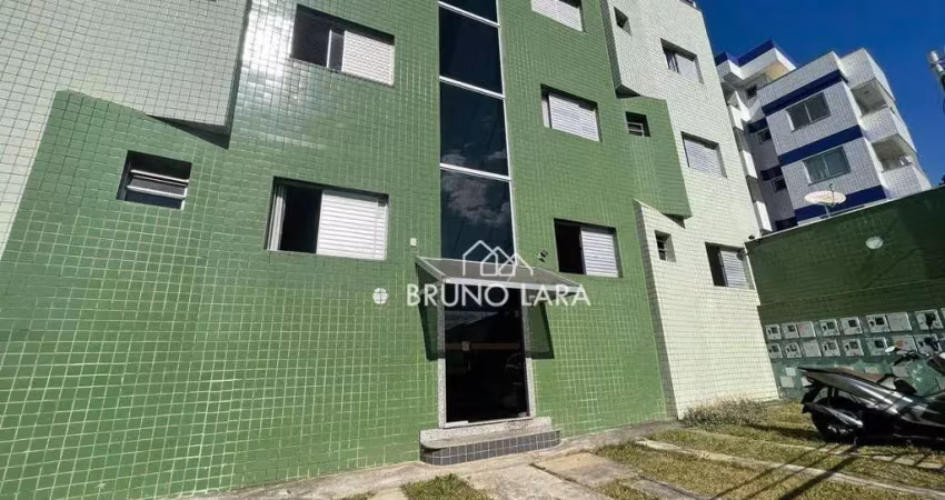 Apartamento disponivel para locação no bairro espírito santo, betim/mg