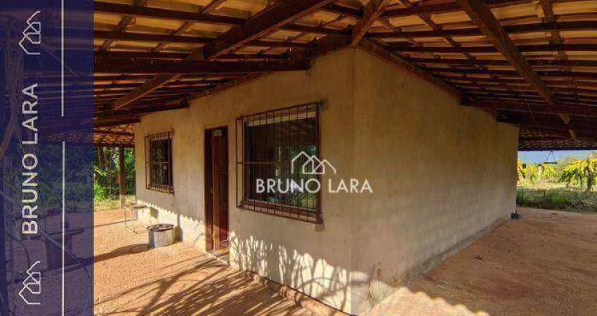 Casa à venda em Mateus Leme Portal Serra Azul