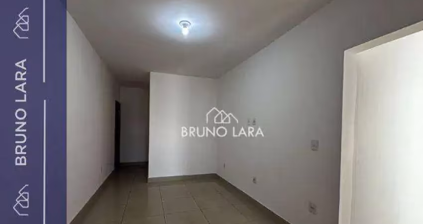 Apartamento comercial no bairro centro, em igarapé.