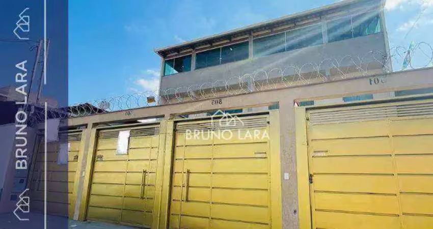 Casa com 5 quartos à venda na Rua Grão Mogol, 805, Niterói, Betim