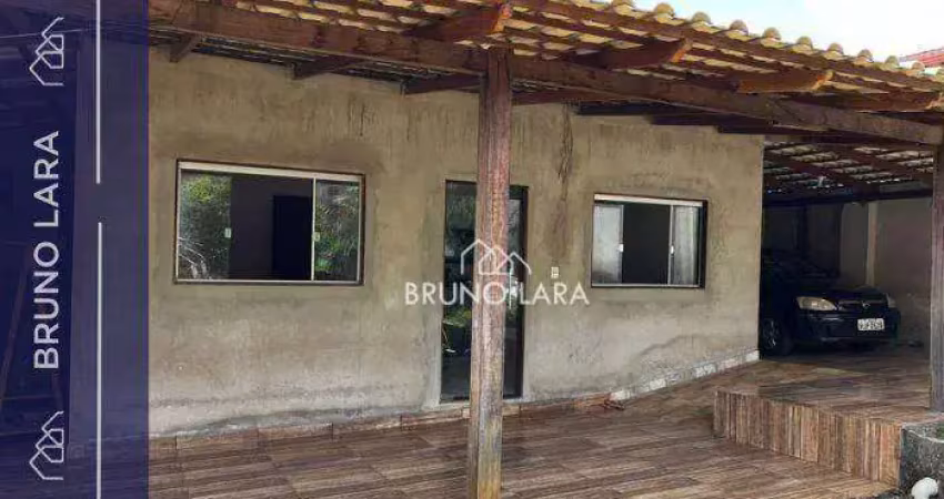 Casa com 3 quartos à venda na Rua José Nunes Ferreira, 168, Santa Mônica, Igarapé