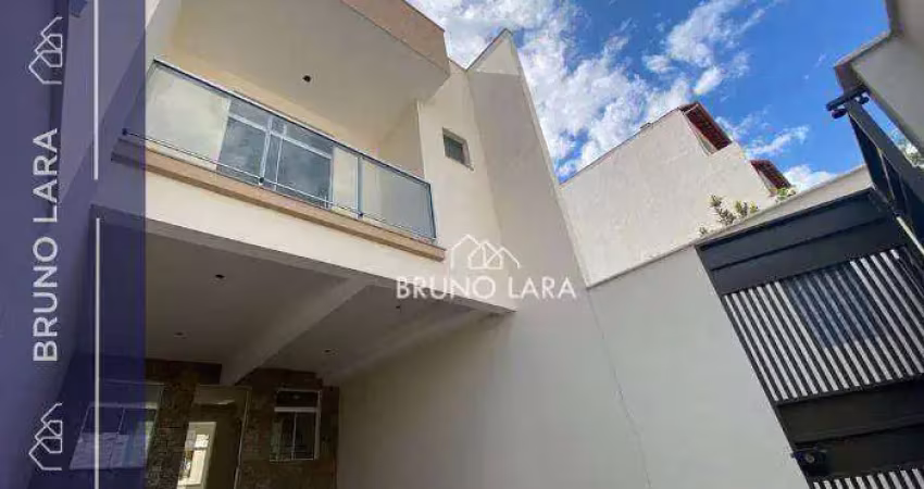 Casa  à venda em betim mg - bairro nossa senhora das graças