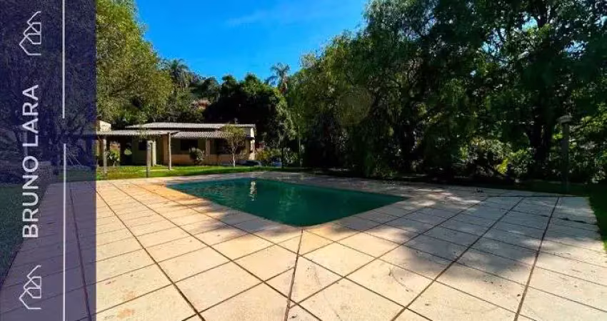 Chácara / sítio com 4 quartos à venda na Rodovia BR-381, Zona Rural, Itatiaiuçu