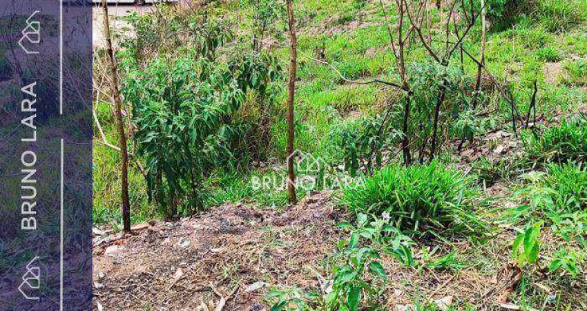 Lote à venda no bairro Residencial Casa Grande- São Joaquim de Bicas /MG