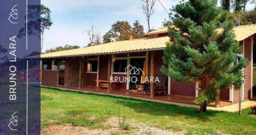 Sitio a venda em Mdeiros -  Itatiaiuçu
