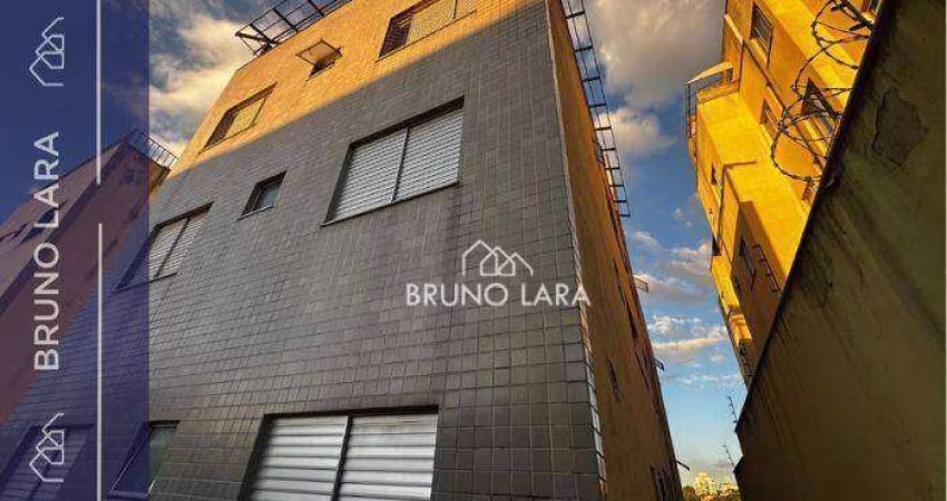 Apartamento à venda no bairro Jardim Brasília - Betim/MG