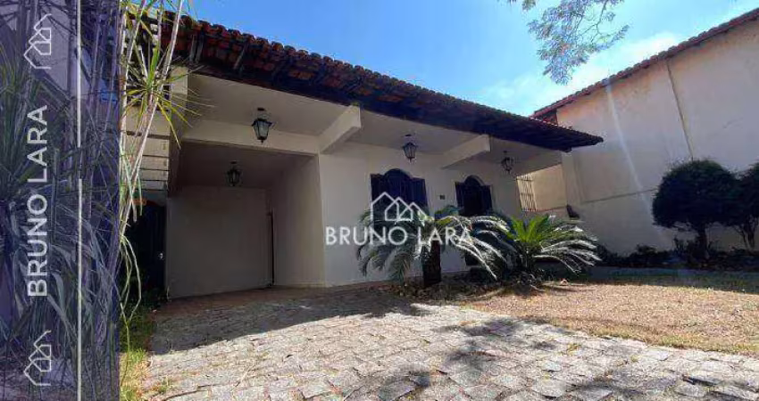 Casa a venda em Betim MG - Bairro Brasileia