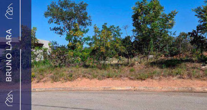 Lote à venda em Igarapé MG Condomínio Gran Ville.