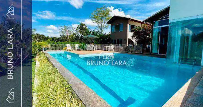 Casa à venda em igarapé mg  - condomínio gran ville - igarapé/mg