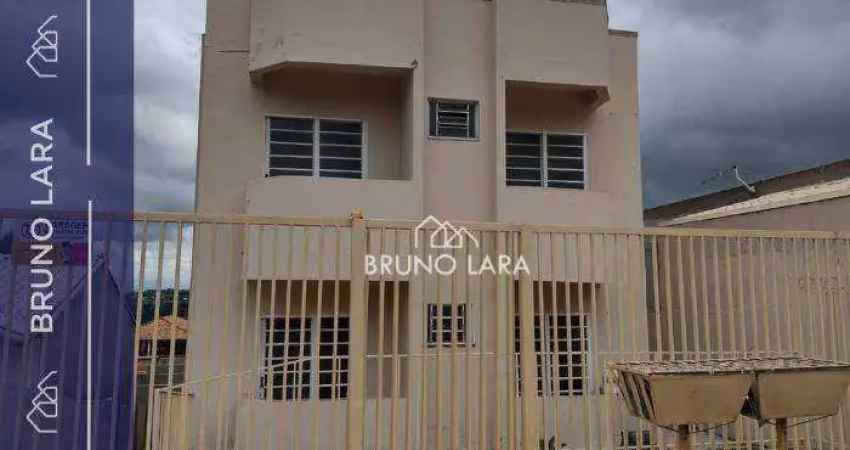 Apartamento com 2 quartos à venda na Rua Raimundo Nonato, 70, Vila Rica, Igarapé