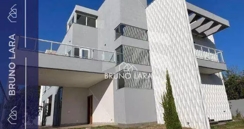 Casa à venda no Condomínio Vale da Serra