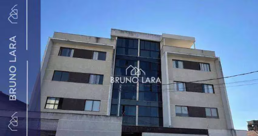Apartamento à venda em betim/mg - bairro filadélfia