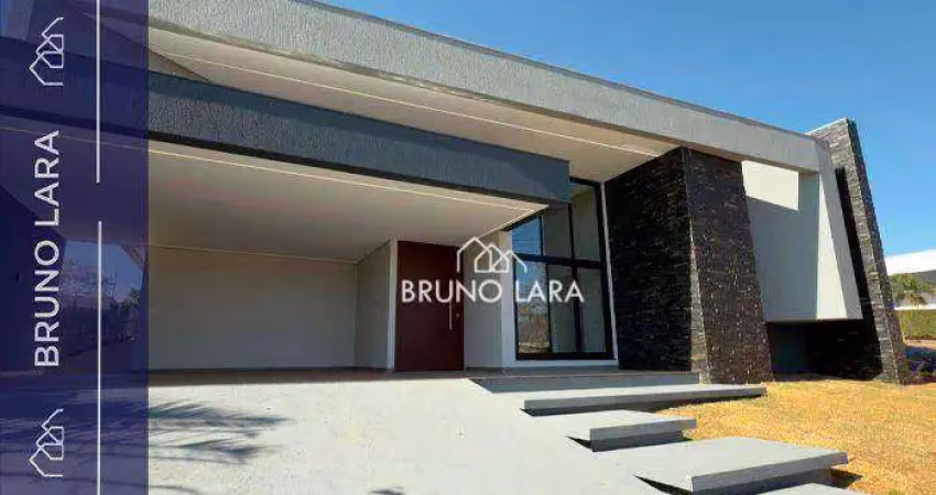 Casa com 3 quartos à venda na Quadra Oito, 3, Condomínio Gran Royalle, Igarapé
