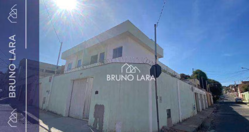 Casa à venda no bairro Jardim Alterosa Segunda Seção - Betim/MG