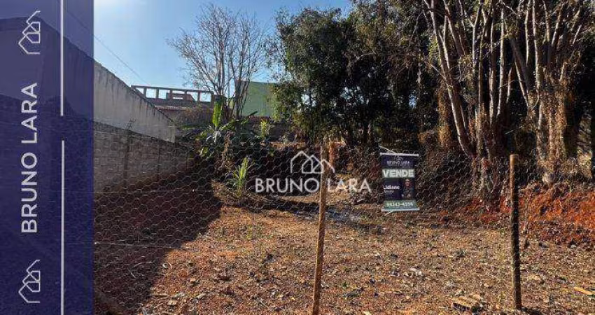 Lote à venda em Igarapé MG, bairro Vale do Amanhecer.