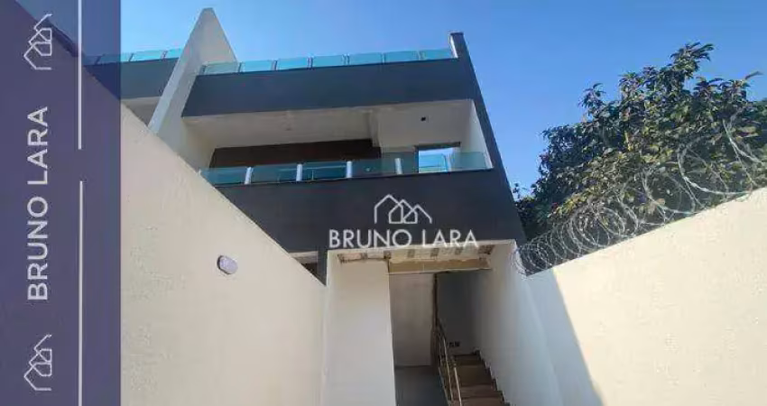 Casa a venda em betim mg - bairro senhora das graças